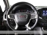 Thumbnail of 2022 Ebony Twilight Metallic GMC Terrain