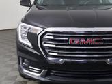 Thumbnail of 2022 Ebony Twilight Metallic GMC Terrain