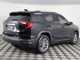 Thumbnail of 2022 Ebony Twilight Metallic GMC Terrain