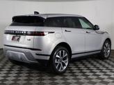 Thumbnail of 2022 Gray Land Rover Range Rover Evoque