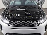 Thumbnail of 2022 Gray Land Rover Range Rover Evoque
