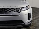 Thumbnail of 2022 Gray Land Rover Range Rover Evoque