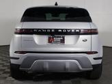 Thumbnail of 2022 Gray Land Rover Range Rover Evoque