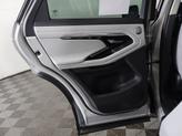 Thumbnail of 2022 Gray Land Rover Range Rover Evoque