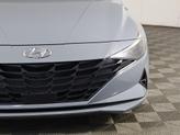 Thumbnail of 2023 Electric Shadow Hyundai ELANTRA