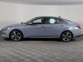 Thumbnail of 2023 Electric Shadow Hyundai ELANTRA