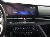 Thumbnail of 2023 Electric Shadow Hyundai ELANTRA