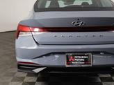 Thumbnail of 2023 Electric Shadow Hyundai ELANTRA
