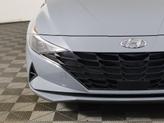 Thumbnail of 2023 Electric Shadow Hyundai ELANTRA