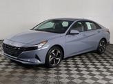 Thumbnail of 2023 Electric Shadow Hyundai ELANTRA