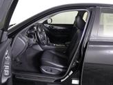 Thumbnail of 2016 Black INFINITI Q50