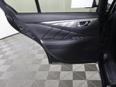 Thumbnail of 2016 Black INFINITI Q50
