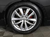 Thumbnail of 2016 Black INFINITI Q50