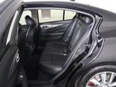 Thumbnail of 2016 Black INFINITI Q50