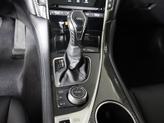 Thumbnail of 2016 Black INFINITI Q50