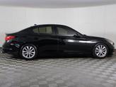 Thumbnail of 2016 Black INFINITI Q50
