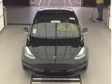 Thumbnail of 2020 Solid Black Tesla Model 3