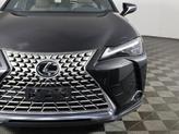 Thumbnail of 2023 Cloudburst Gray Lexus UX 250h