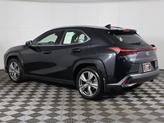 Thumbnail of 2023 Cloudburst Gray Lexus UX 250h