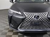 Thumbnail of 2023 Cloudburst Gray Lexus UX 250h