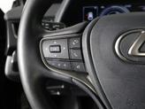 Thumbnail of 2023 Cloudburst Gray Lexus UX 250h