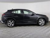 Thumbnail of 2023 Cloudburst Gray Lexus UX 250h