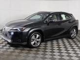 Thumbnail of 2023 Cloudburst Gray Lexus UX 250h