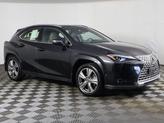 Thumbnail of 2023 Cloudburst Gray Lexus UX 250h
