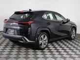 Thumbnail of 2023 Cloudburst Gray Lexus UX 250h