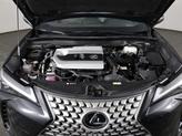Thumbnail of 2023 Cloudburst Gray Lexus UX 250h