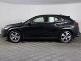 Thumbnail of 2023 Cloudburst Gray Lexus UX 250h