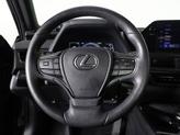 Thumbnail of 2023 Cloudburst Gray Lexus UX 250h