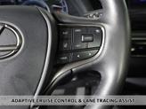 Thumbnail of 2023 Cloudburst Gray Lexus UX 250h