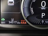 Thumbnail of 2023 Cloudburst Gray Lexus UX 250h