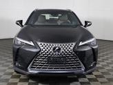Thumbnail of 2023 Cloudburst Gray Lexus UX 250h