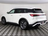Thumbnail of 2024 Majestic White INFINITI QX60
