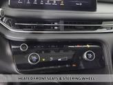 Thumbnail of 2024 Majestic White INFINITI QX60