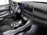 Thumbnail of 2024 Majestic White INFINITI QX60