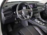 Thumbnail of 2024 Majestic White INFINITI QX60