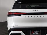 Thumbnail of 2024 Majestic White INFINITI QX60