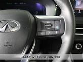 Thumbnail of 2024 Majestic White INFINITI QX60