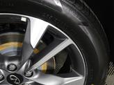 Thumbnail of 2024 Majestic White INFINITI QX60