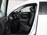 Thumbnail of 2024 Majestic White INFINITI QX60