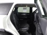 Thumbnail of 2024 Majestic White INFINITI QX60
