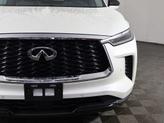 Thumbnail of 2024 Majestic White INFINITI QX60