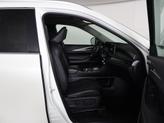 Thumbnail of 2024 Majestic White INFINITI QX60