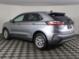 Thumbnail of 2022 Silver Metallic Ford Edge