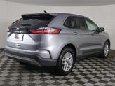 Thumbnail of 2022 Silver Metallic Ford Edge