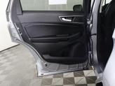 Thumbnail of 2022 Silver Metallic Ford Edge