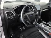 Thumbnail of 2022 Silver Metallic Ford Edge